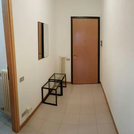 Loftcentre 2 Apartment Bergamo