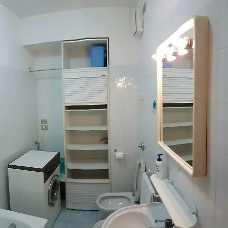 Loftcentre 2 Apartment Bergamo