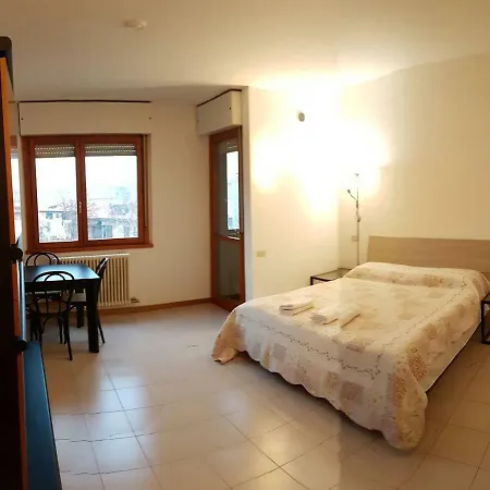 Loftcentre 2 Bergamo