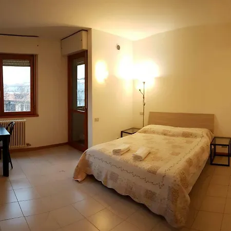Loftcentre 2 Apartment Bergamo