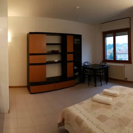 Loftcentre 2 Apartment