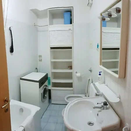 Apartment Loftcentre 2 Bergamo