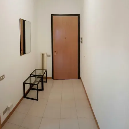 Apartment Loftcentre 2 Bergamo